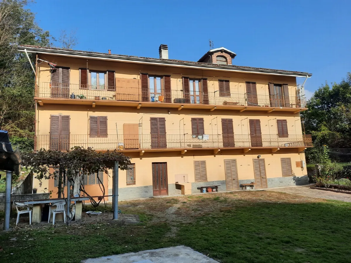 Appartamento in vendita a Sant'Ambrogio di Torino - foto 3