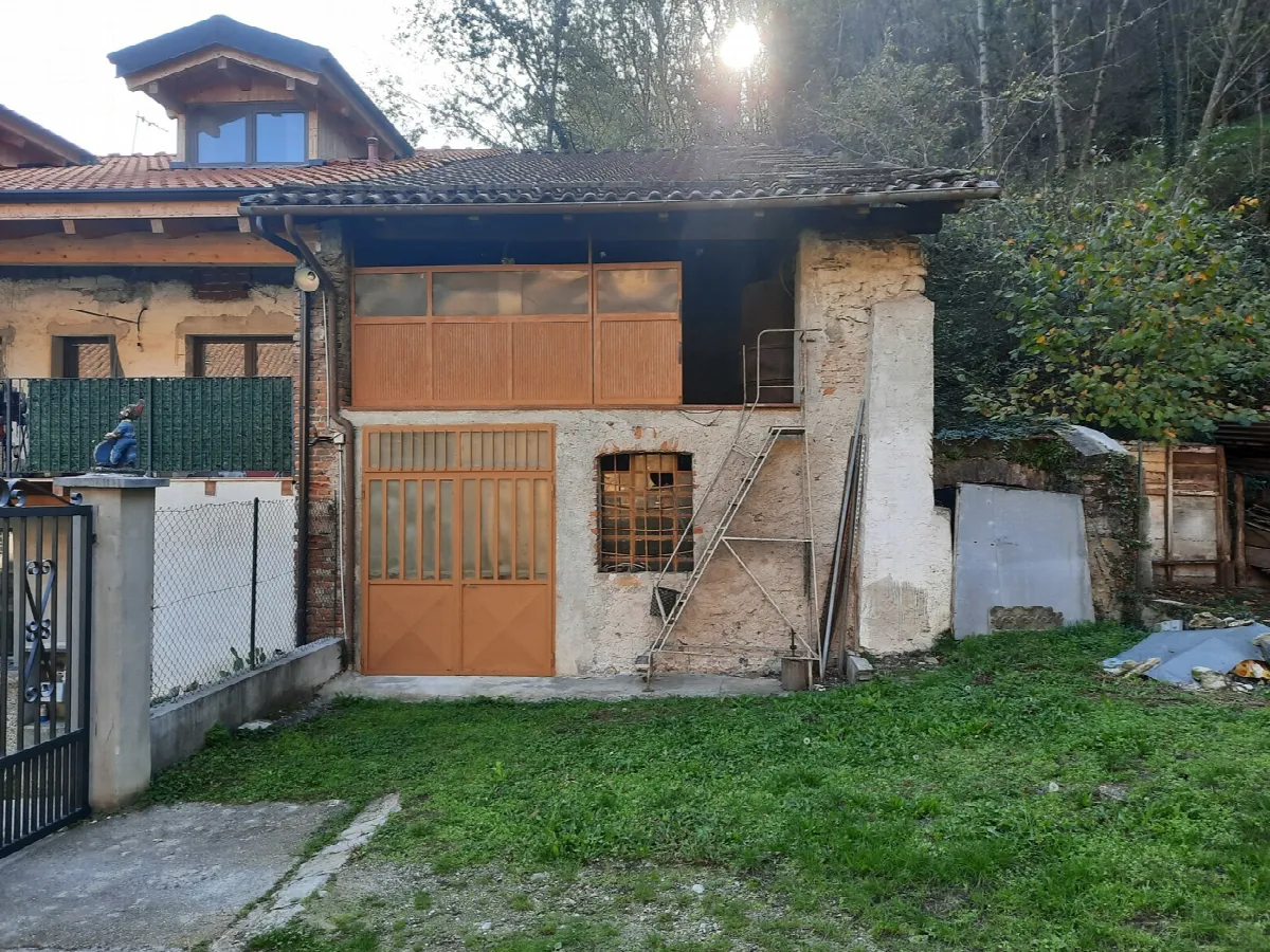 Appartamento in vendita a Sant'Ambrogio di Torino - foto 4