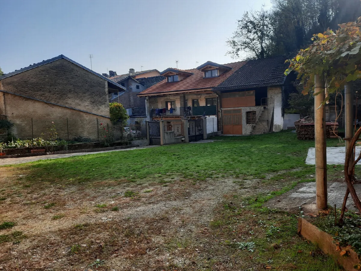 Appartamento in vendita a Sant'Ambrogio di Torino - foto 5