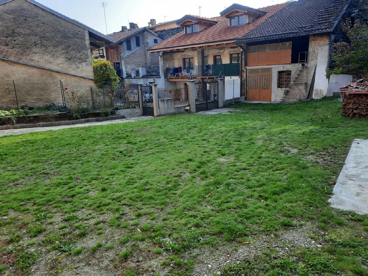 Appartamento in vendita a Sant'Ambrogio di Torino - foto 6