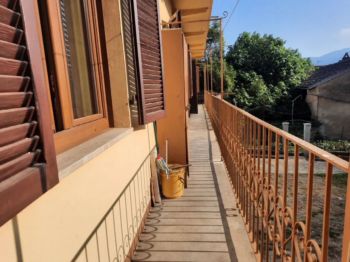 Appartamento in vendita a Sant'Ambrogio di Torino - foto 9