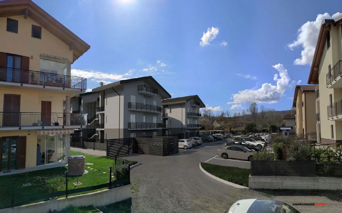 Appartamento in vendita a Avigliana - foto 2