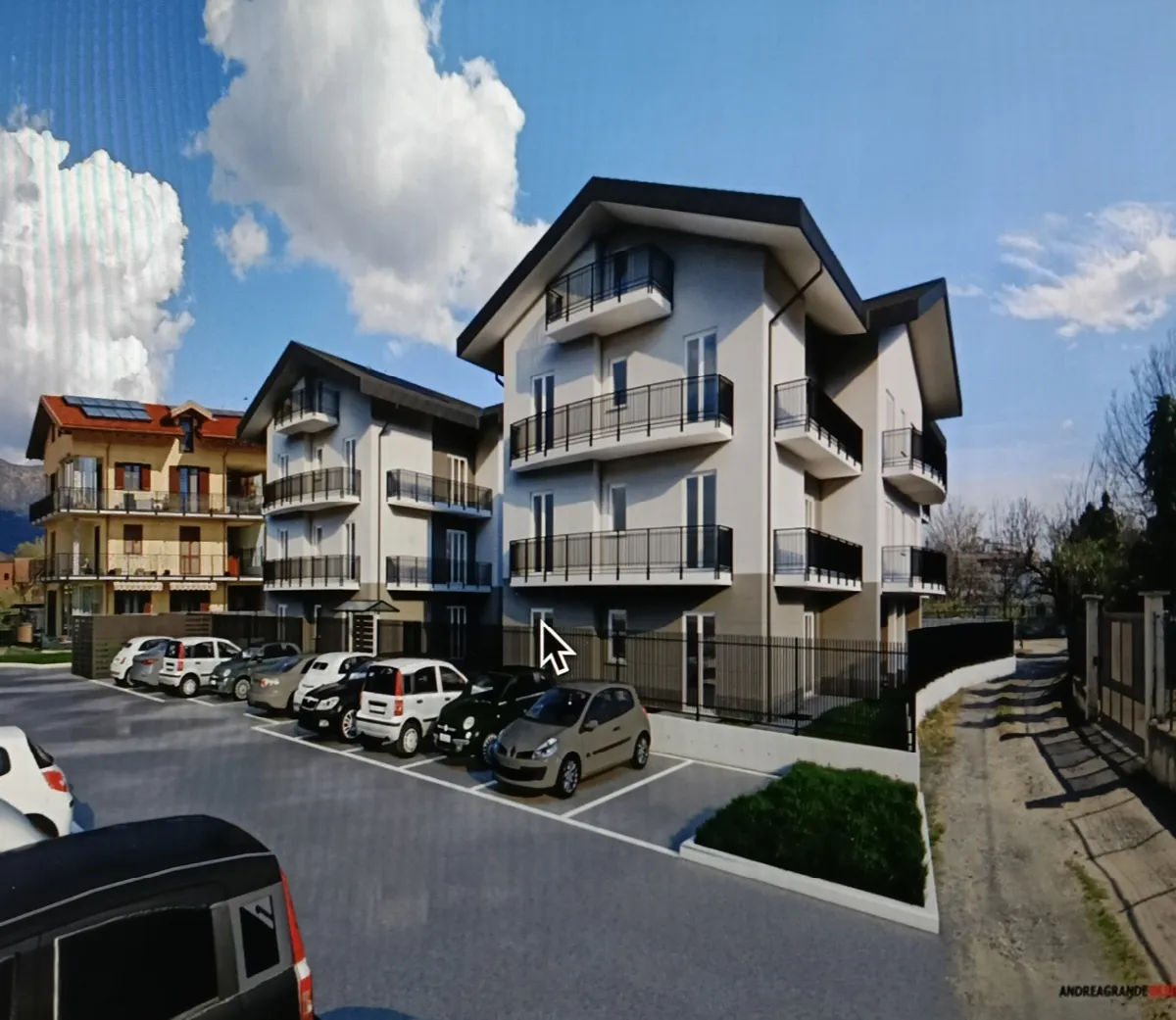 Appartamento in vendita a Avigliana - foto 3