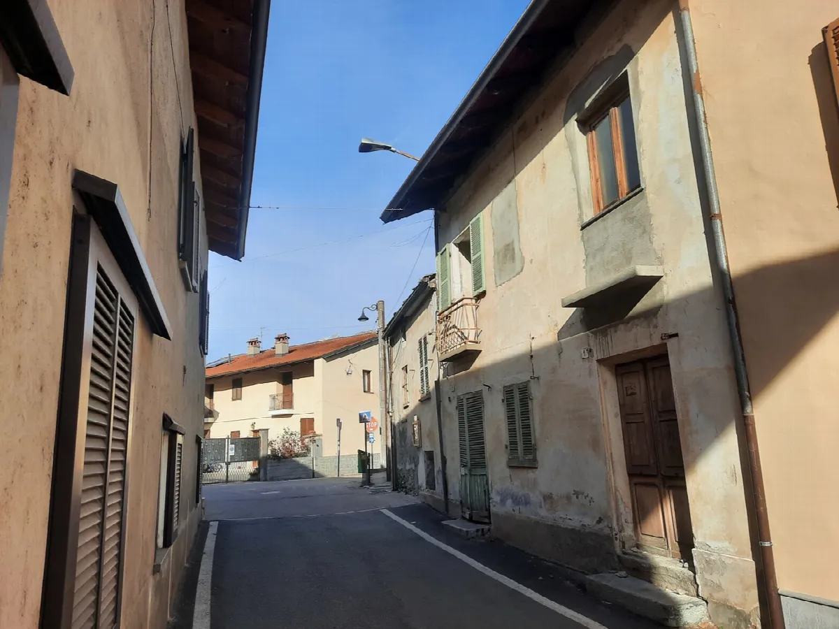 Rustico in vendita a Villar Focchiardo - foto 2
