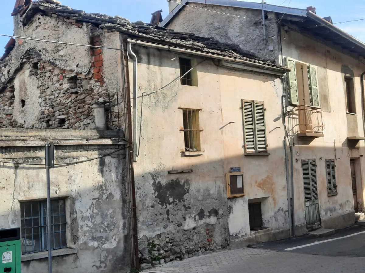 Rustico in vendita a Villar Focchiardo - foto 4