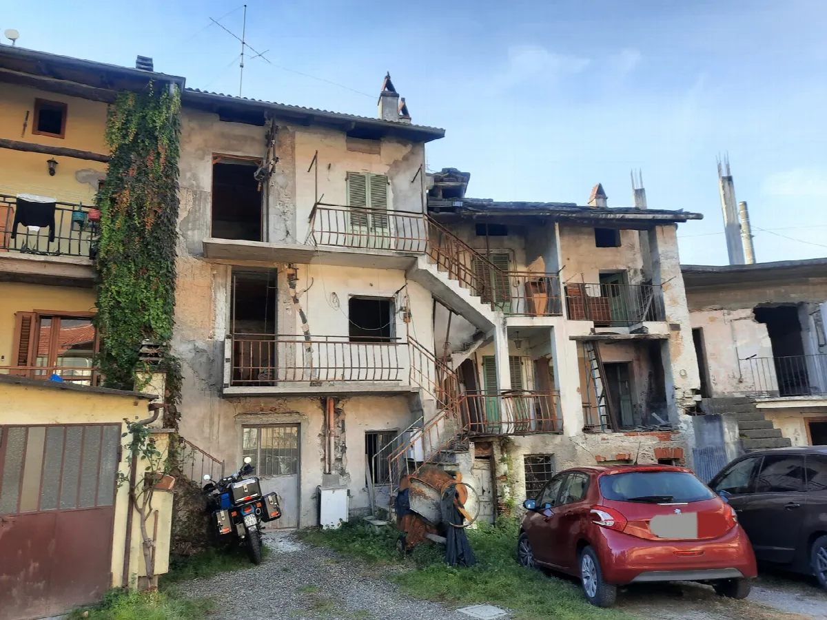 Rustico in vendita a Villar Focchiardo - foto 5