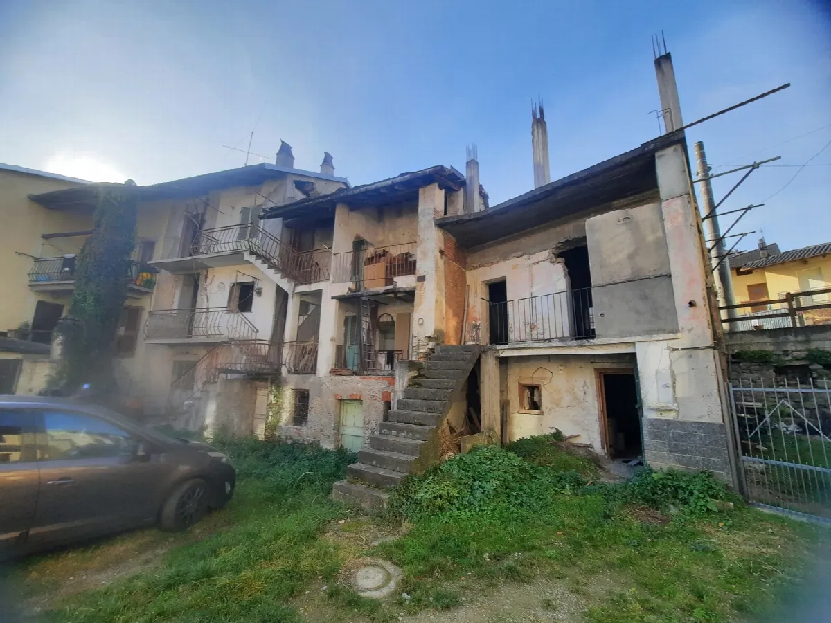 Rustico in vendita a Villar Focchiardo - foto 6