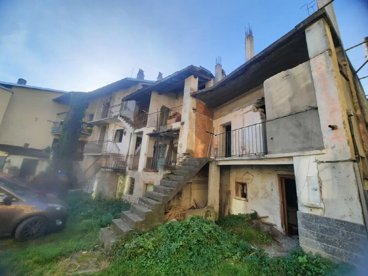 Rustico in vendita a Villar Focchiardo - foto 7