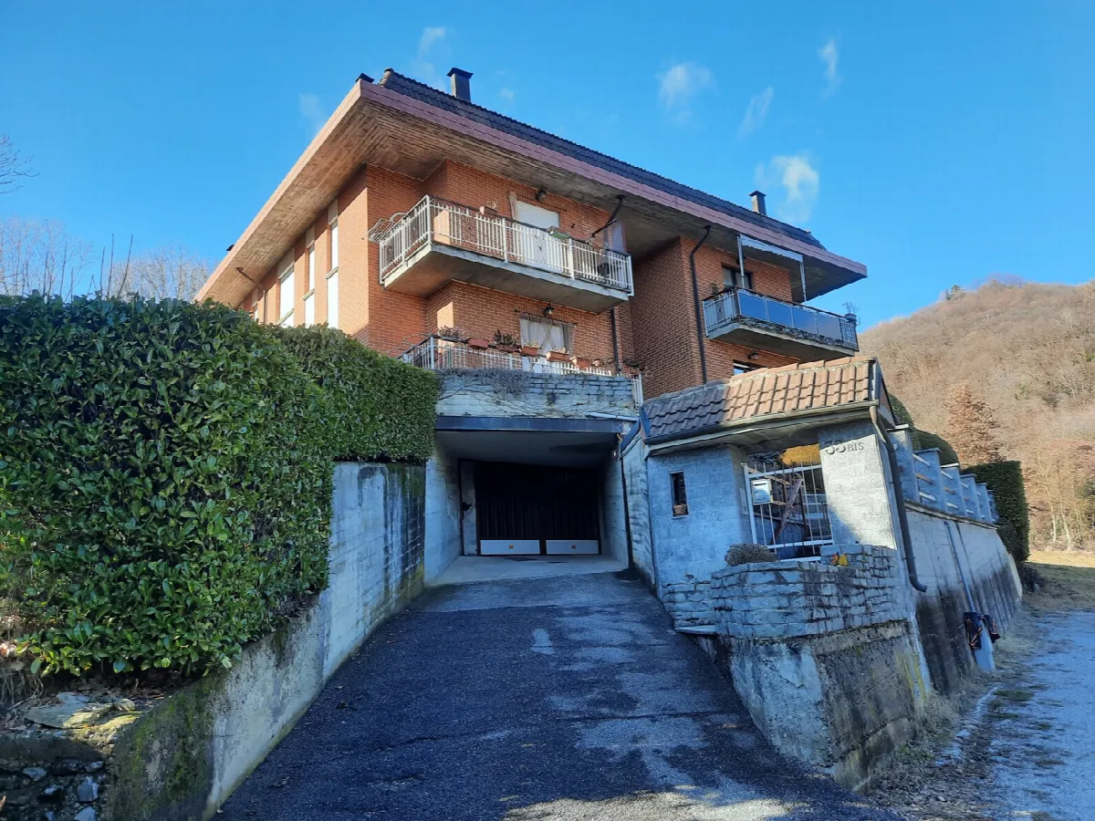 Appartamento in vendita a Rubiana - foto 1
