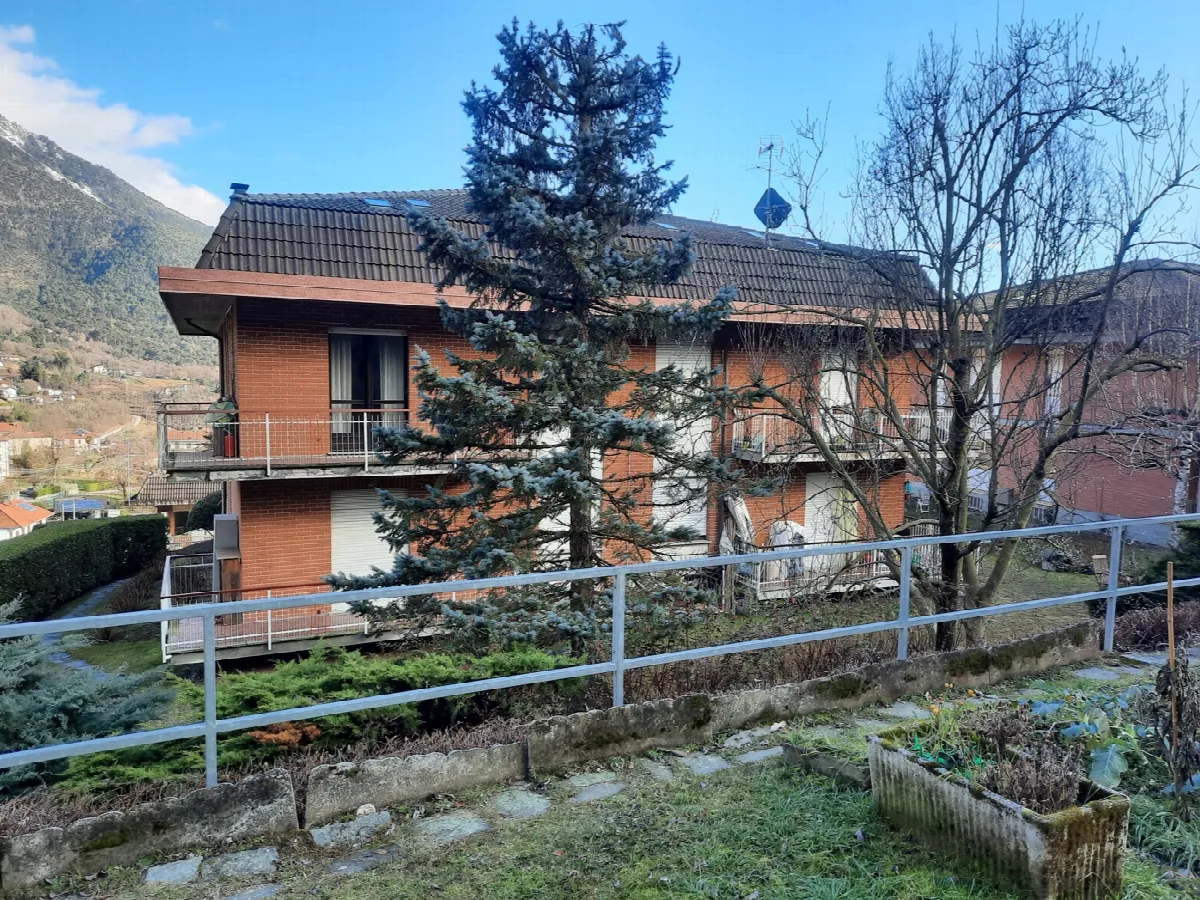 Appartamento in vendita a Rubiana - foto 2