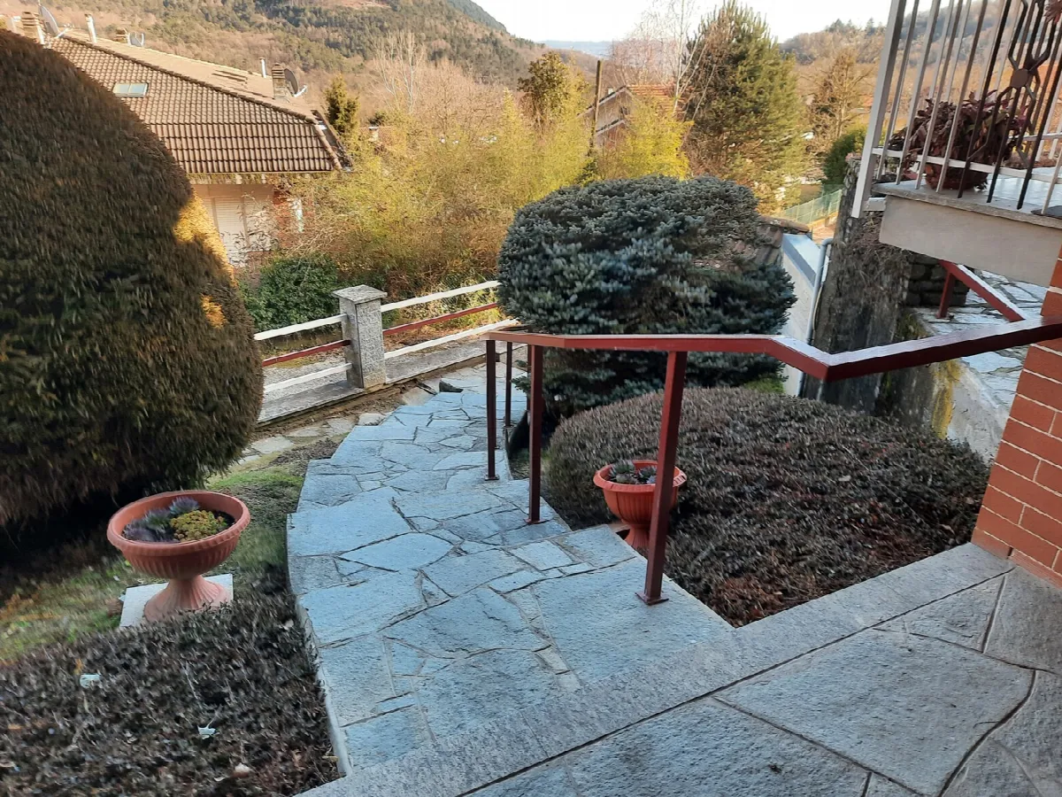 Appartamento in vendita a Rubiana - foto 3
