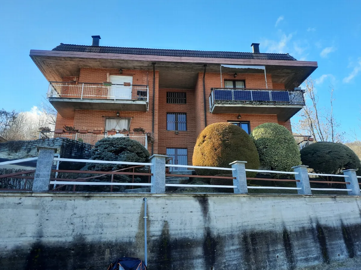Appartamento in vendita a Rubiana - foto 4