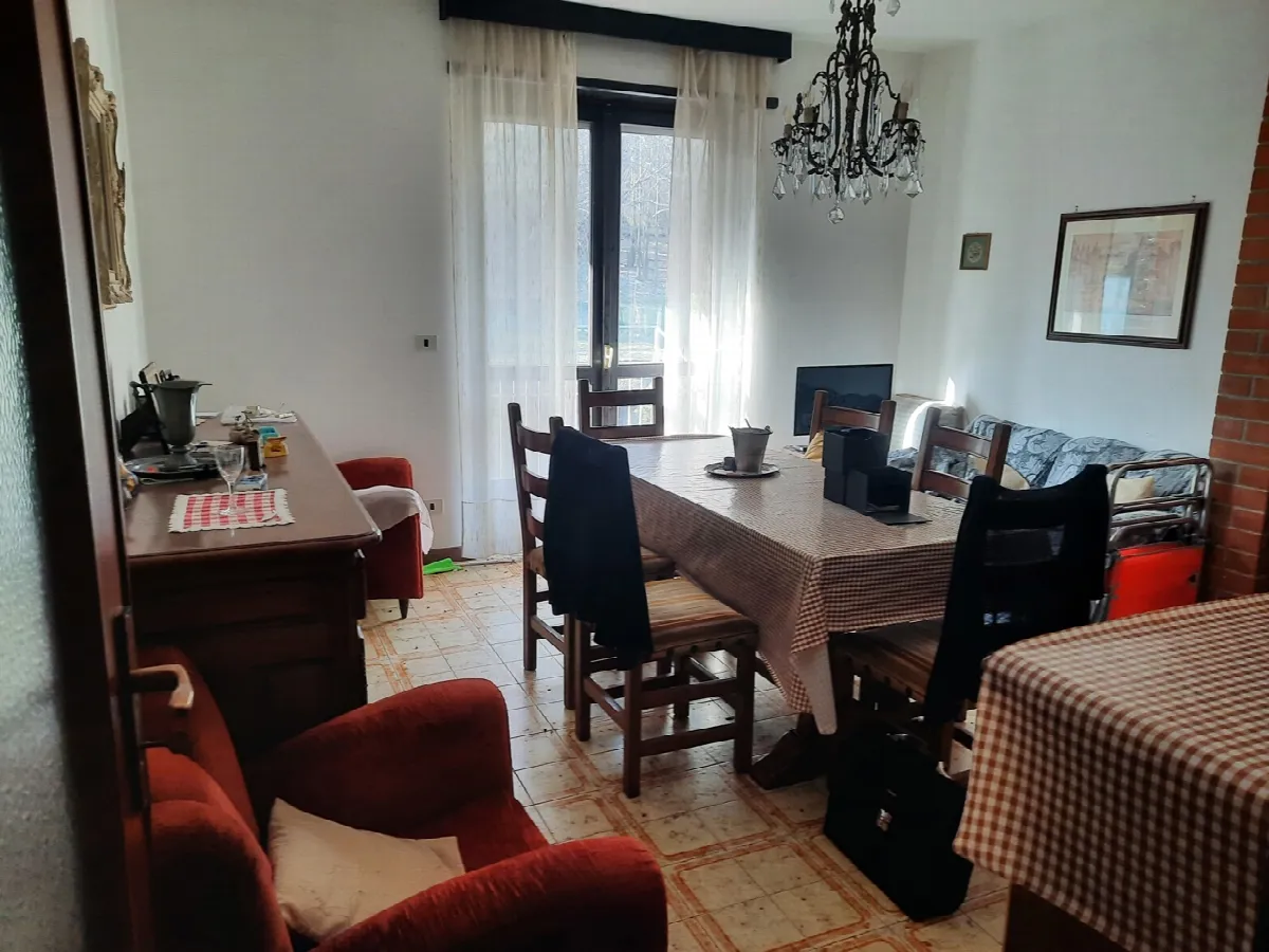 Appartamento in vendita a Rubiana - foto 6