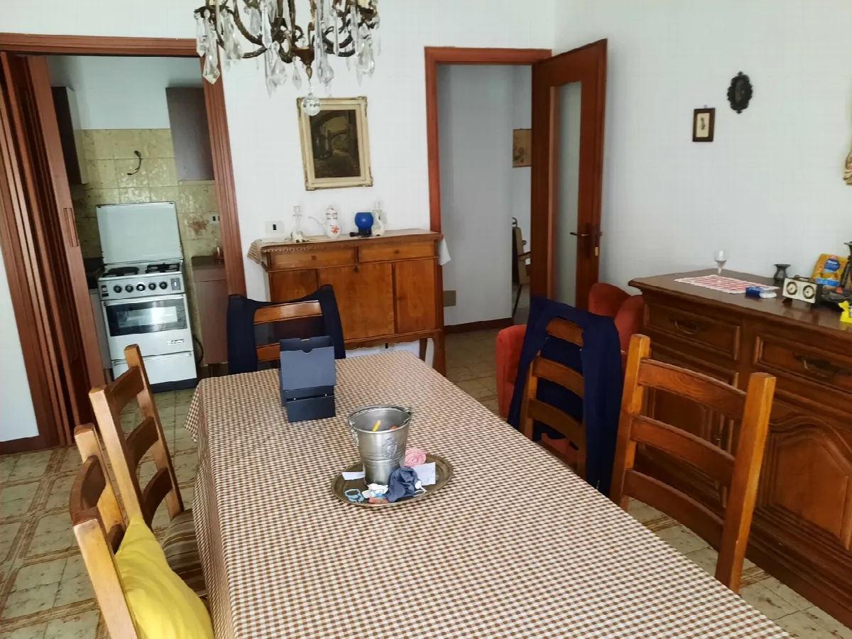 Appartamento in vendita a Rubiana - foto 8