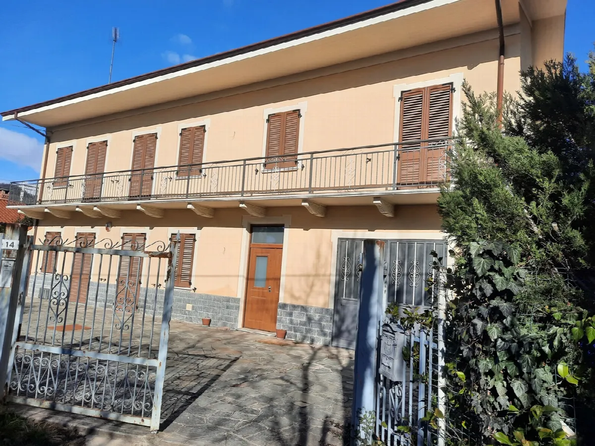 Casa bifamiliare in vendita a Almese - foto 1