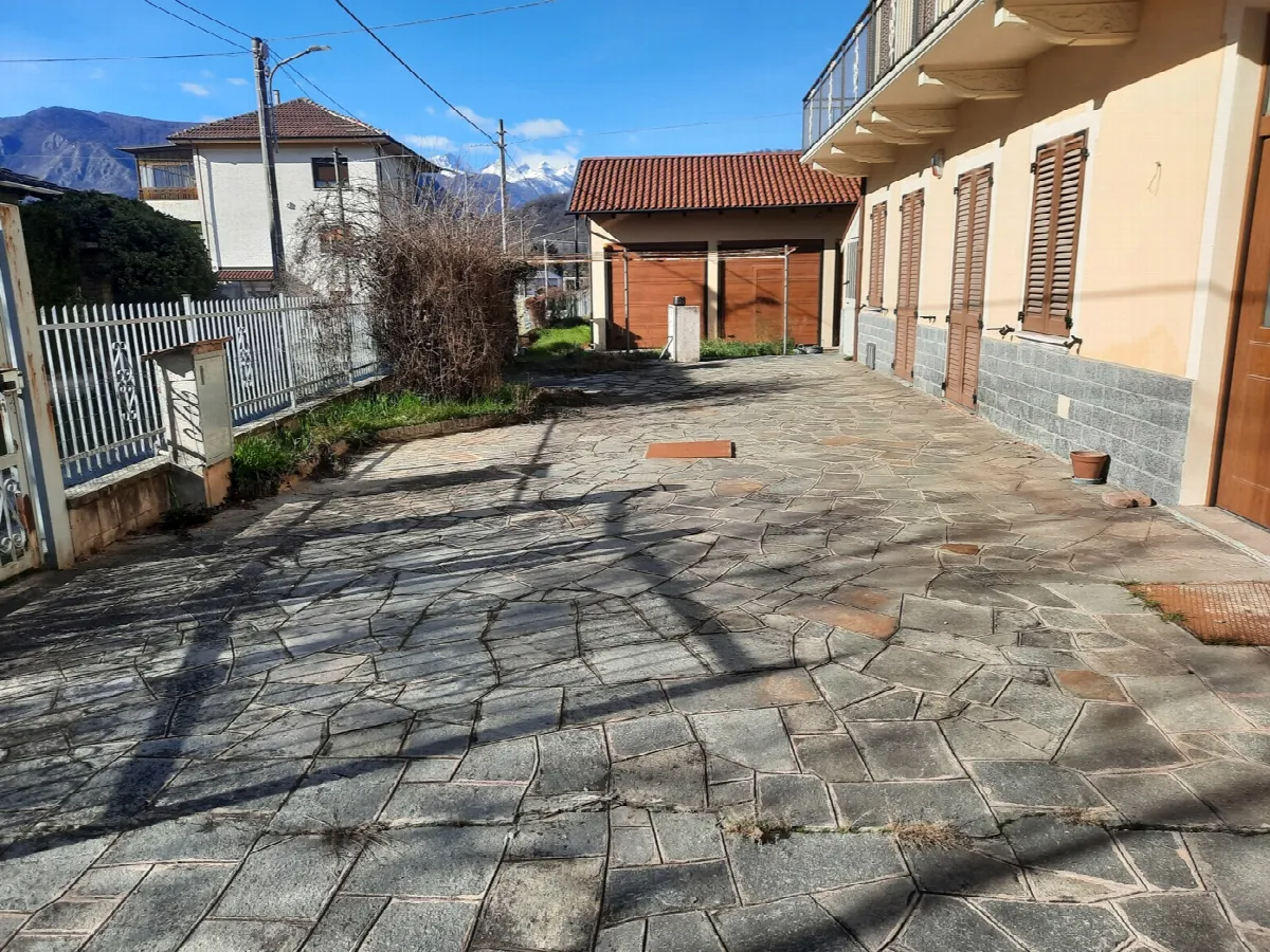 Casa bifamiliare in vendita a Almese - foto 2