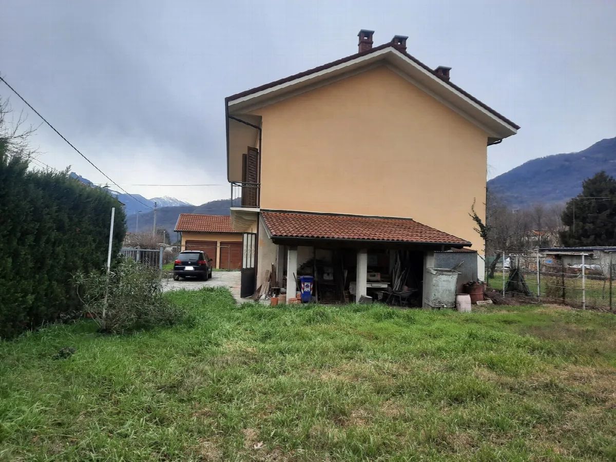 Casa bifamiliare in vendita a Almese - foto 3