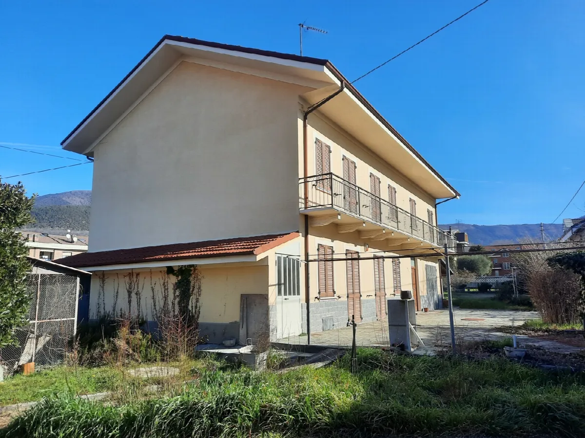 Casa bifamiliare in vendita a Almese - foto 4