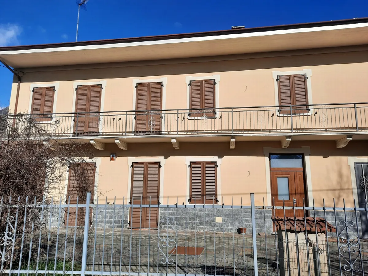 Casa bifamiliare in vendita a Almese - foto 5