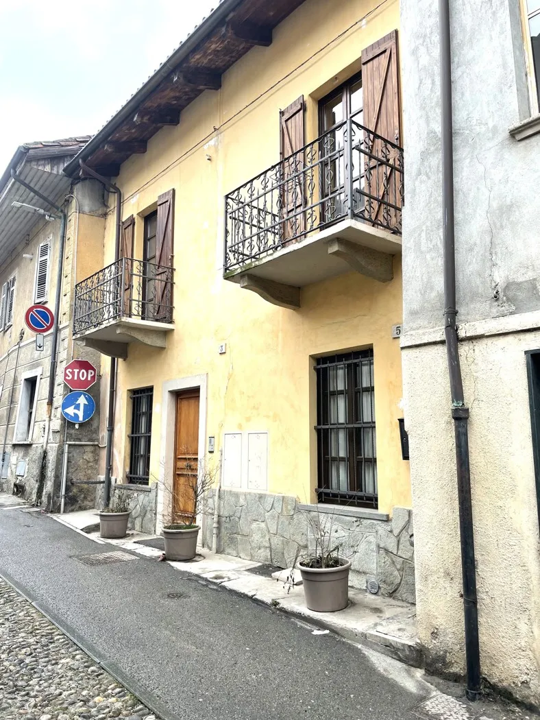 Casa indipendente in vendita a Avigliana - foto 1