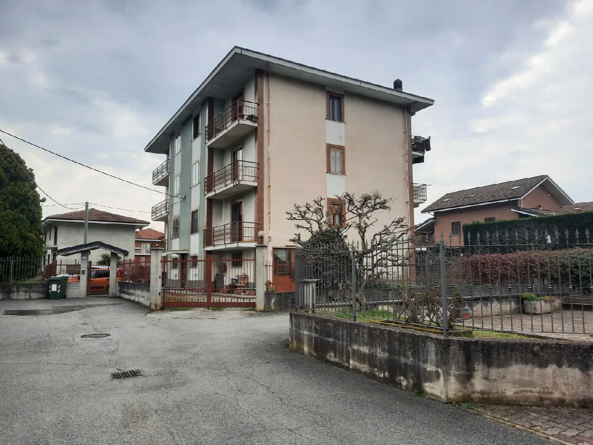 Appartamento in vendita a Villar Dora - foto 1
