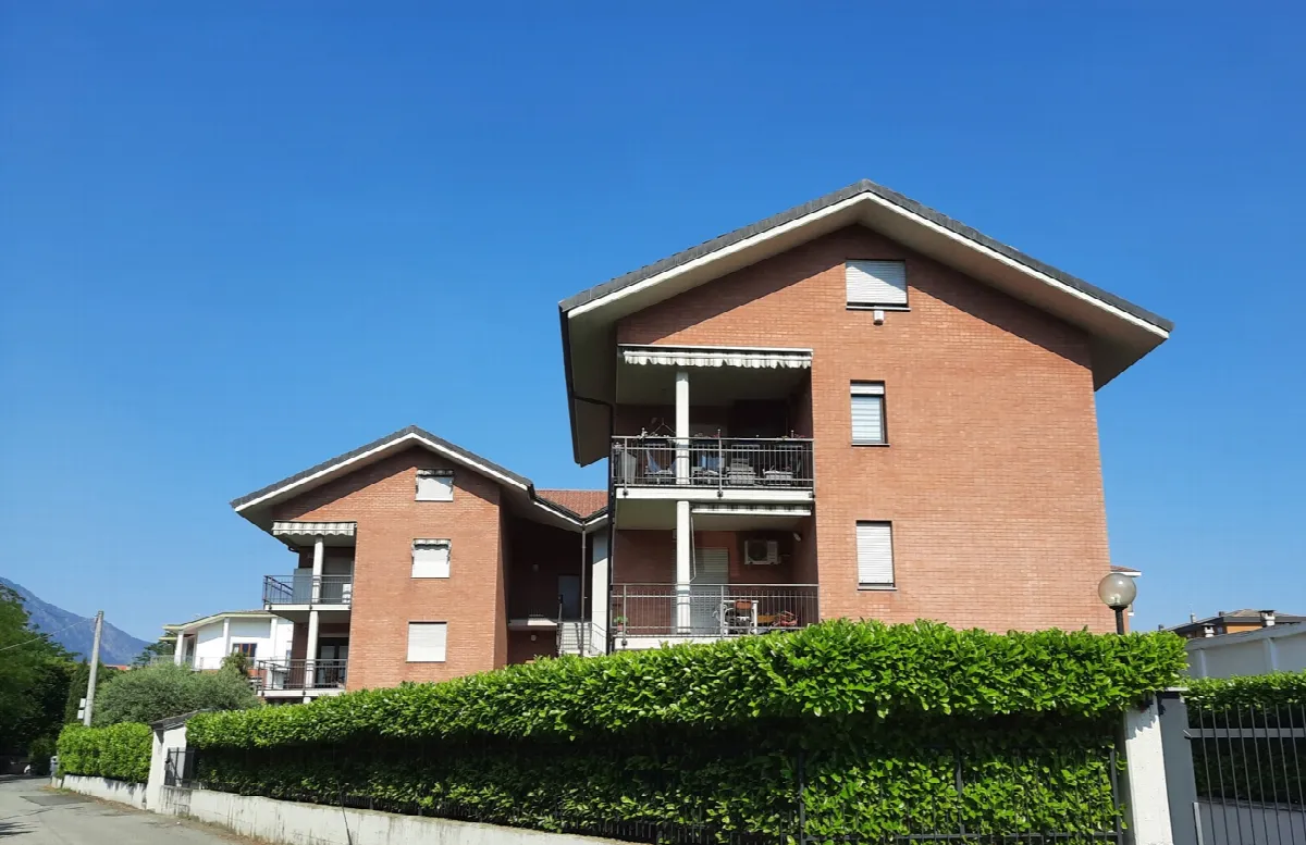 Appartamento in vendita a Avigliana - foto 1