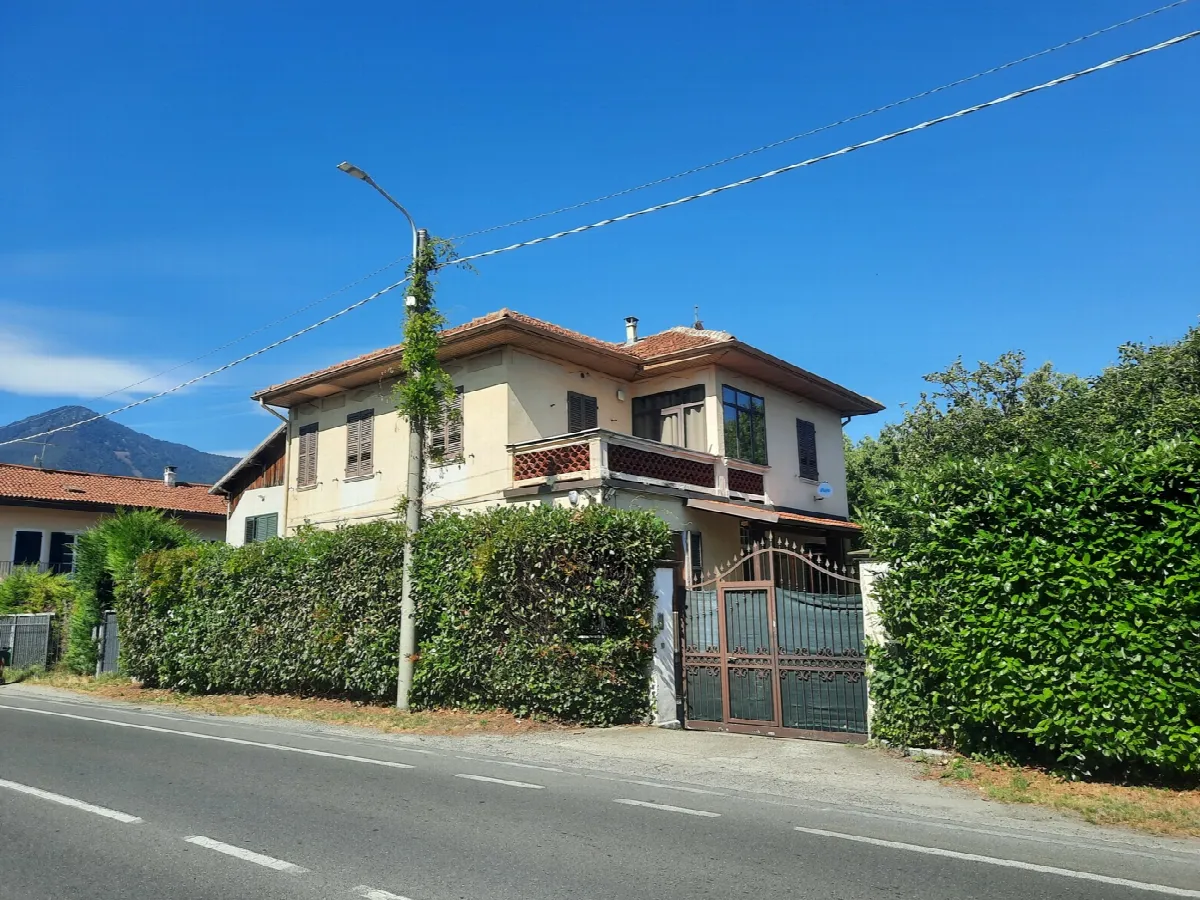 Villa in vendita a Avigliana - foto 1