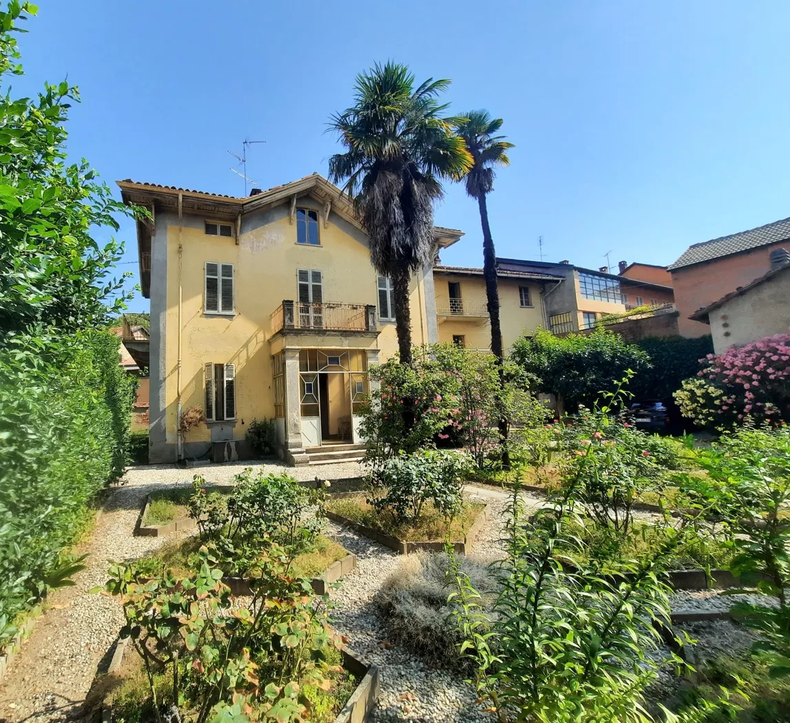 Villetta a schiera in vendita a Almese - foto 1