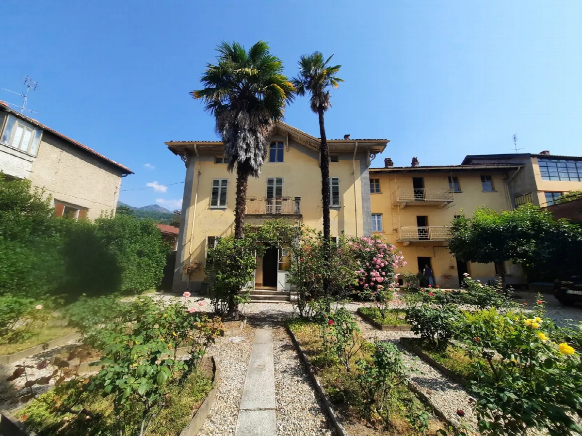 Villetta a schiera in vendita a Almese - foto 2