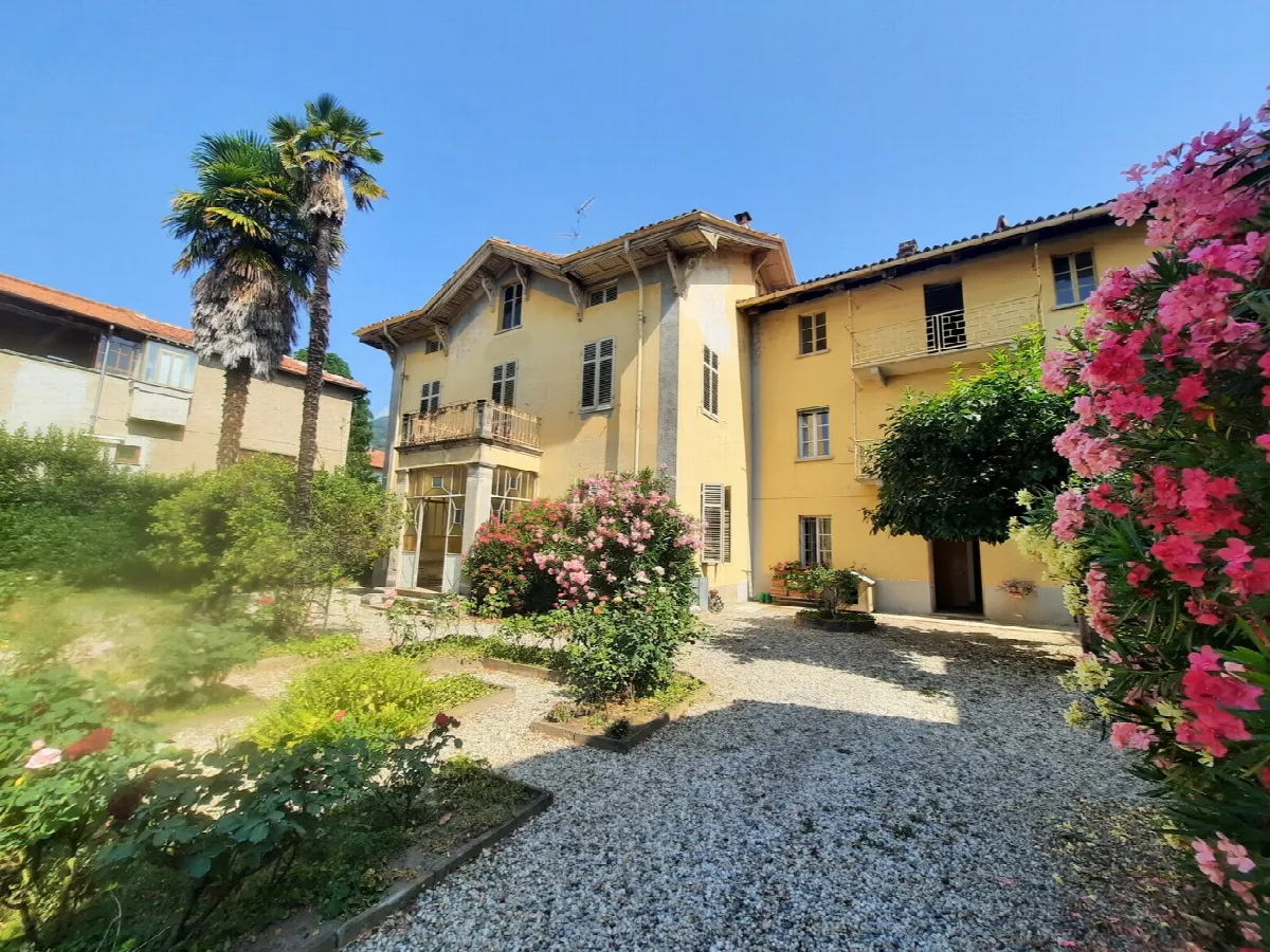 Villetta a schiera in vendita a Almese - foto 3