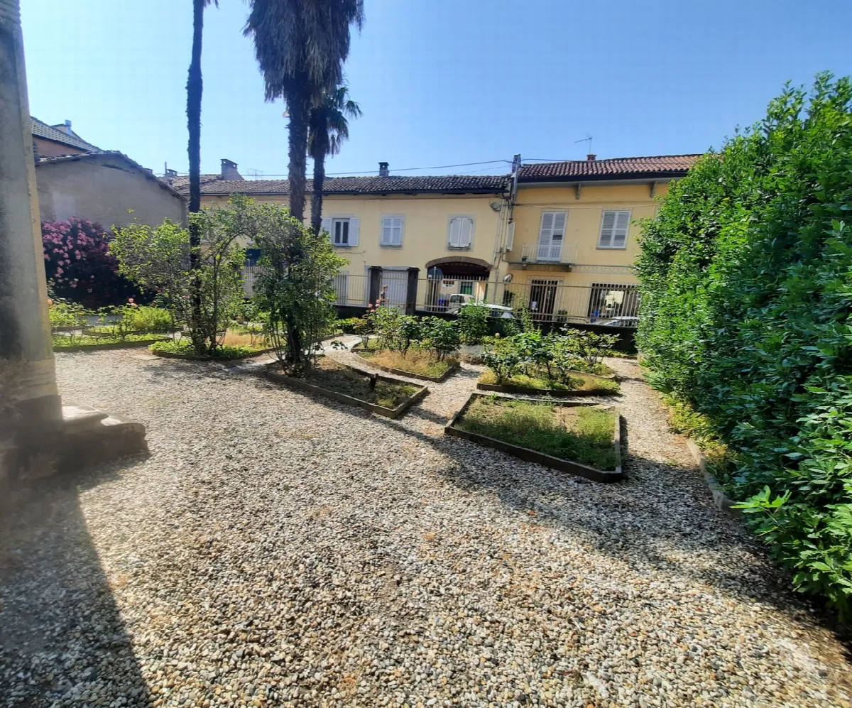 Villetta a schiera in vendita a Almese - foto 6