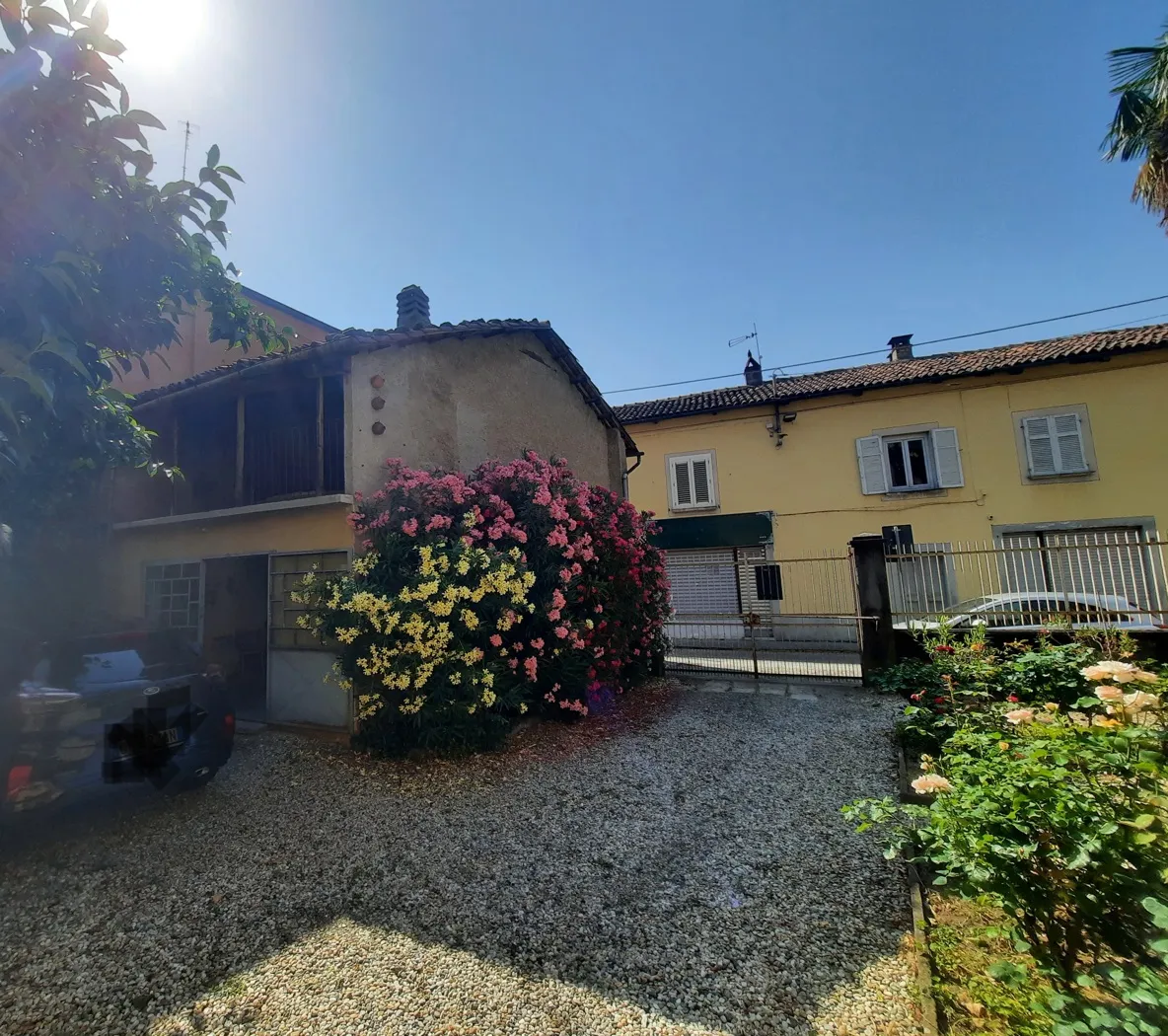 Villetta a schiera in vendita a Almese - foto 7