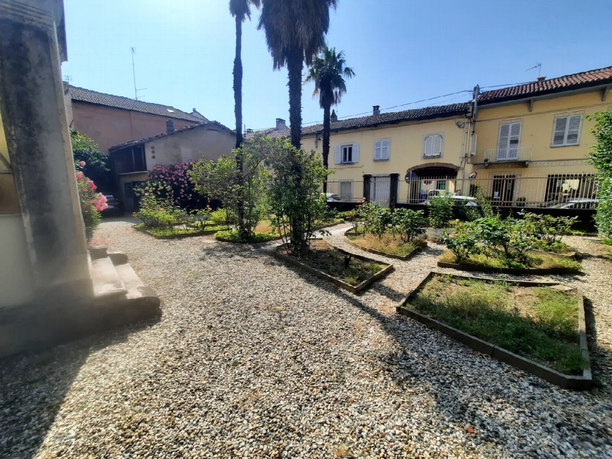 Villetta a schiera in vendita a Almese - foto 8