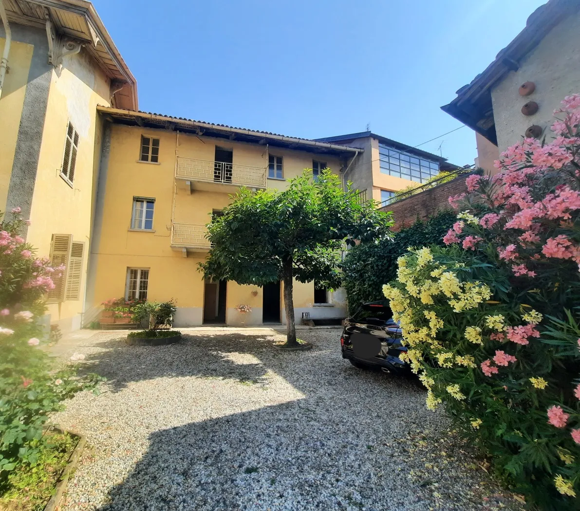 Villetta a schiera in vendita a Almese - foto 9