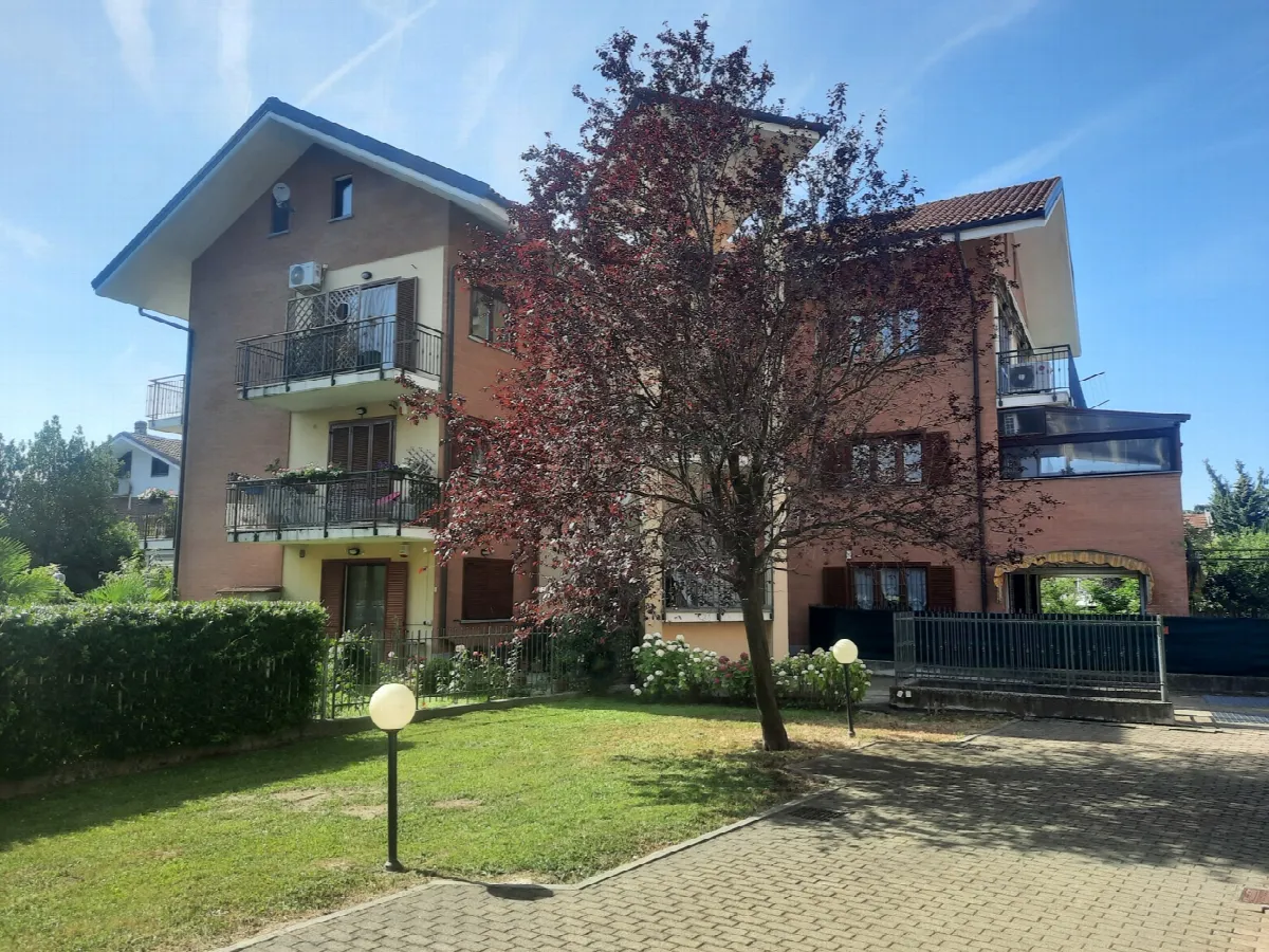 Appartamento in vendita a Avigliana - foto 1