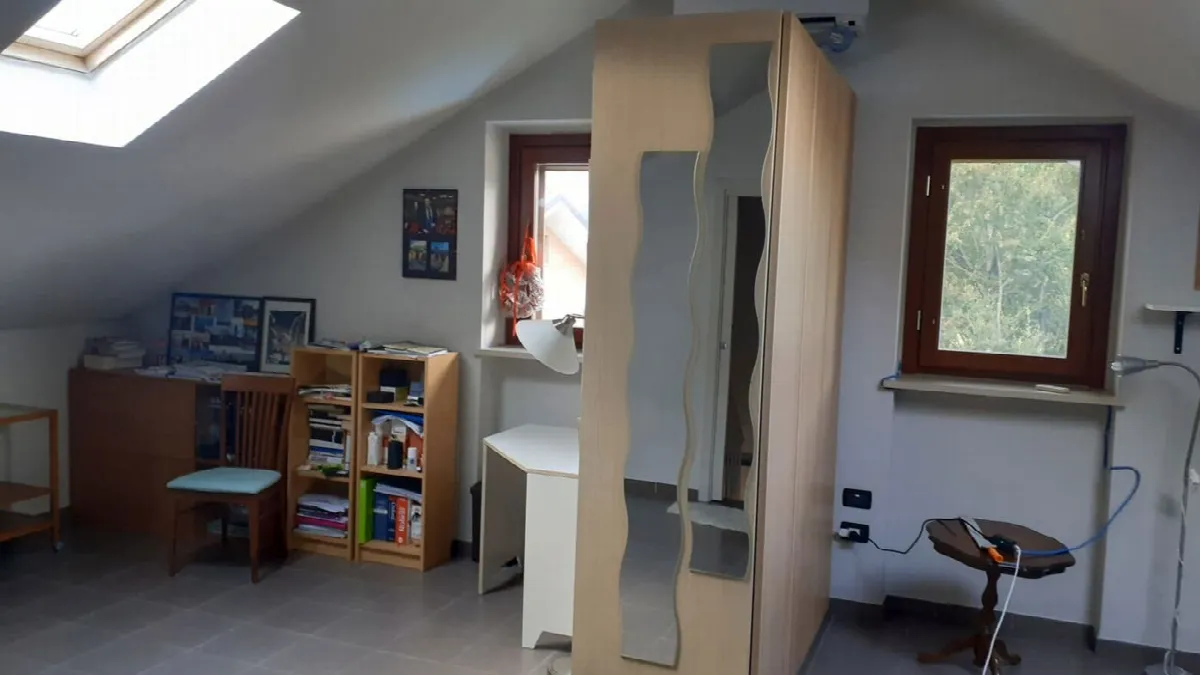 Appartamento in vendita a Avigliana - foto 9