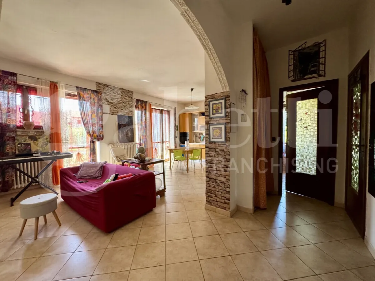 Appartamento in vendita a Volpiano - foto 1