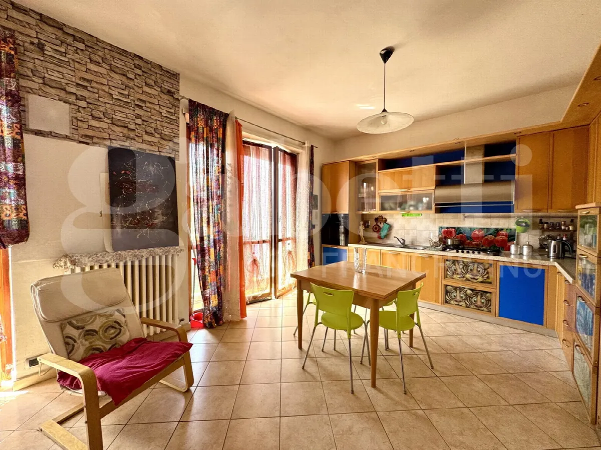 Appartamento in vendita a Volpiano - foto 3