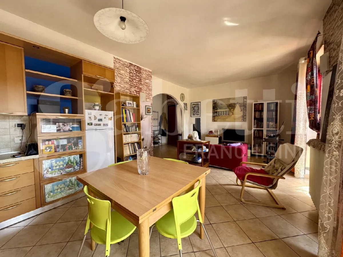 Appartamento in vendita a Volpiano - foto 6