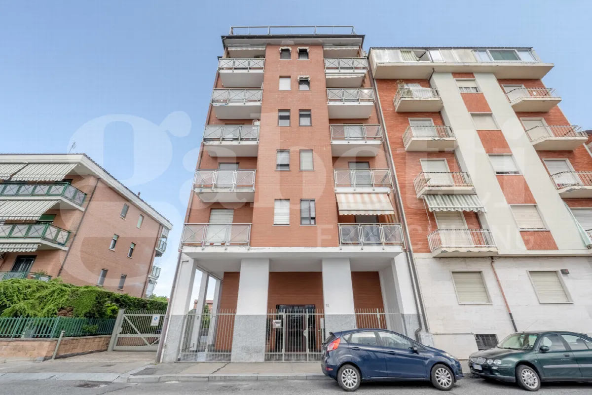 Appartamento in vendita a Torino - foto 1