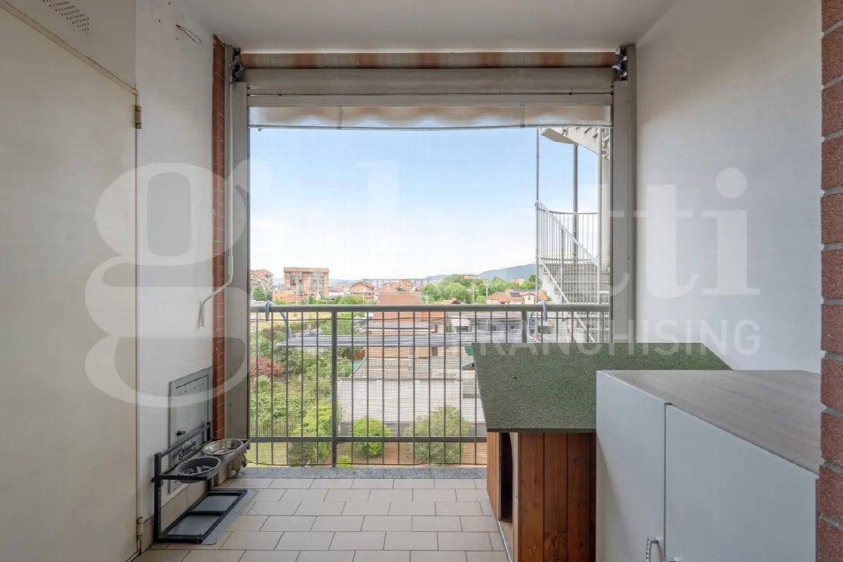 Appartamento in vendita a Torino - foto 5