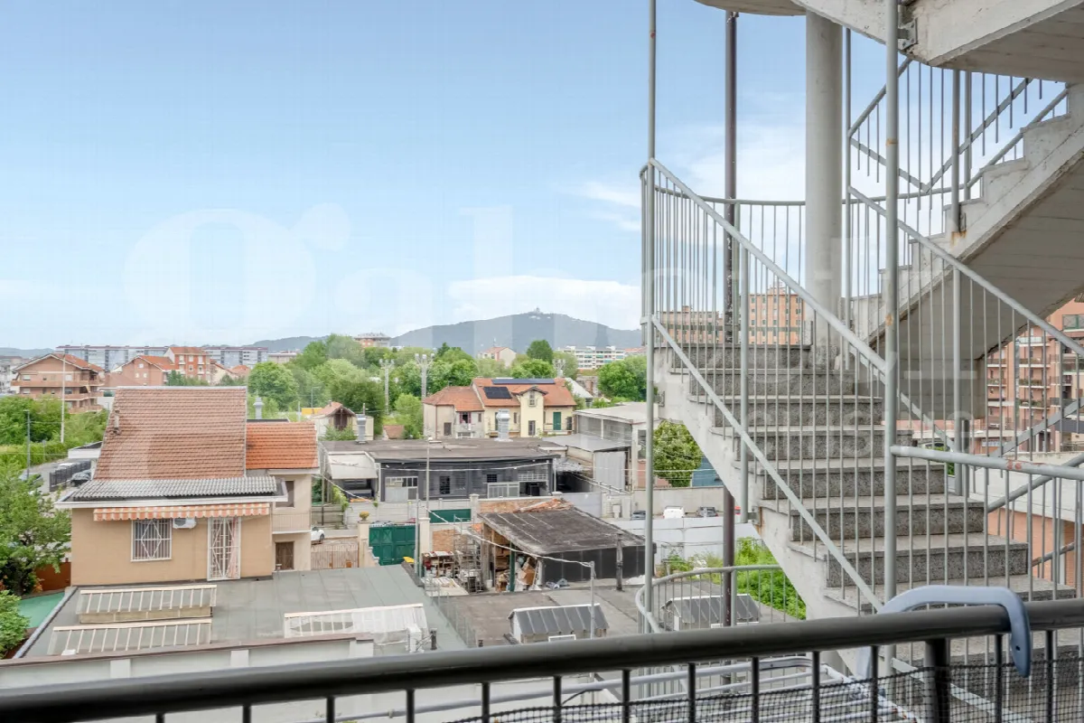 Appartamento in vendita a Torino - foto 7