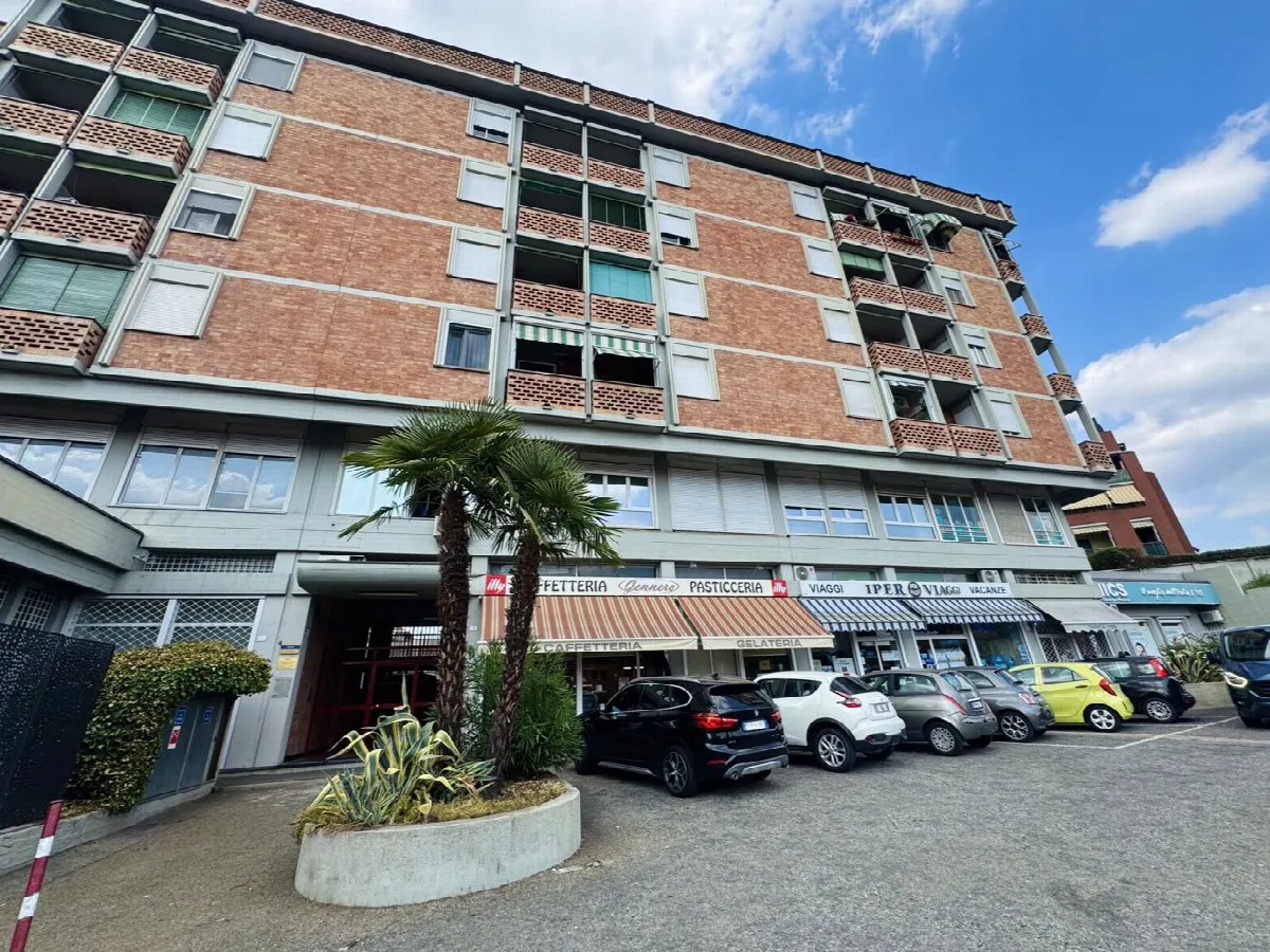 Appartamento in vendita a Beinasco - foto 1