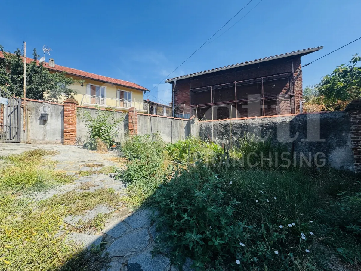 Casa indipendente in vendita a Piossasco - foto 4
