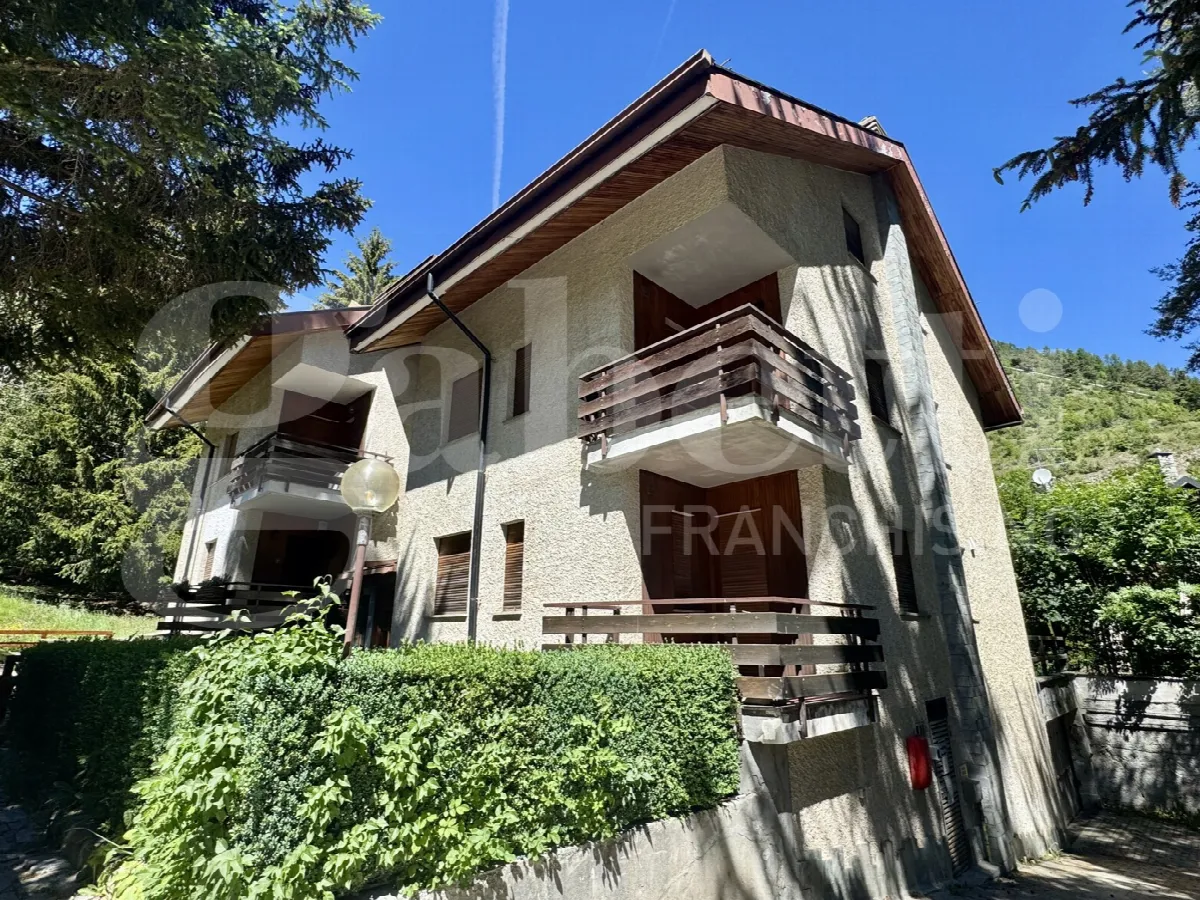 Appartamento in vendita a Bardonecchia - foto 1
