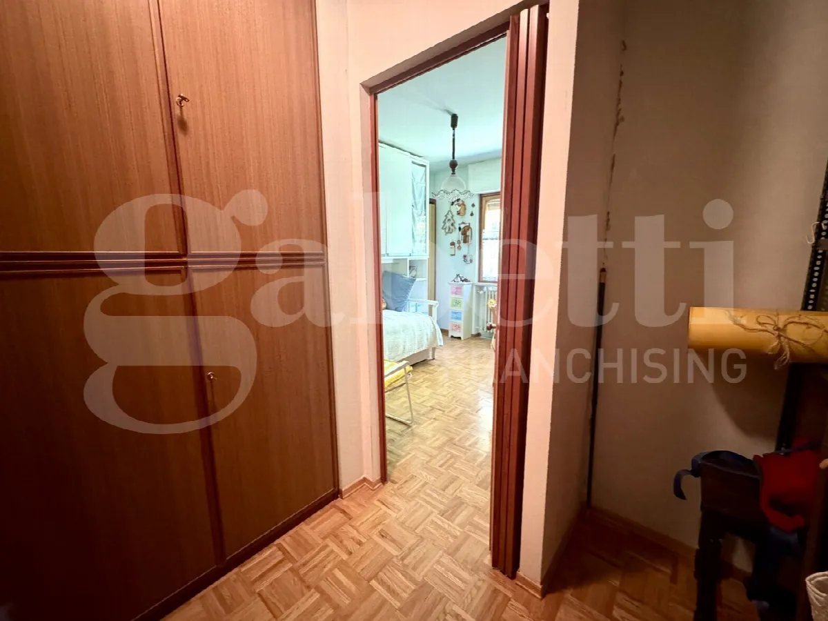 Appartamento in vendita a Bardonecchia - foto 3