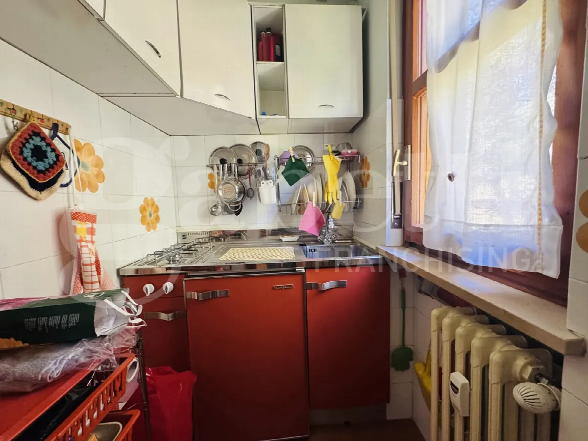 Appartamento in vendita a Bardonecchia - foto 8
