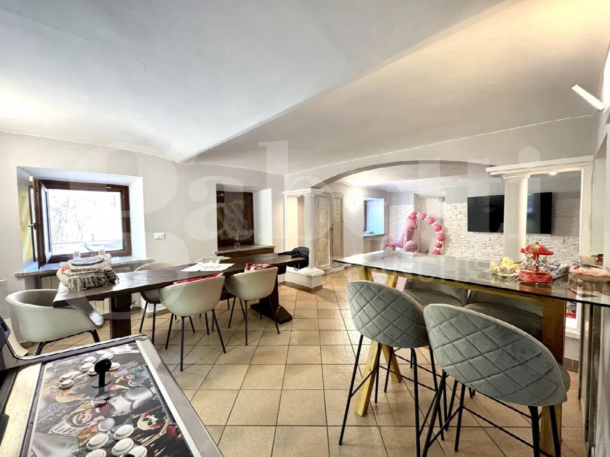 Casa indipendente in vendita a Giaveno - foto 3