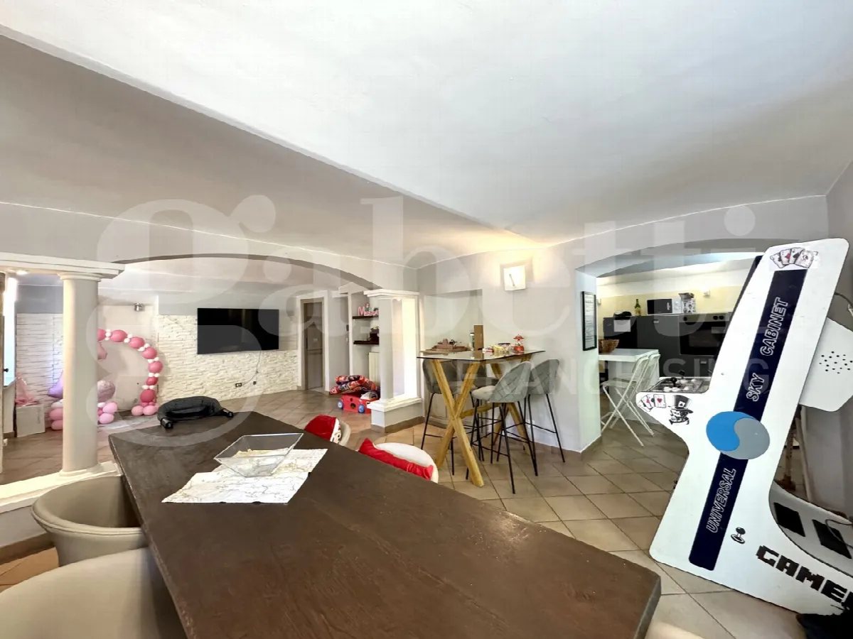 Casa indipendente in vendita a Giaveno - foto 4