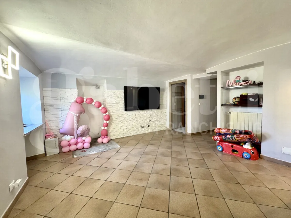Casa indipendente in vendita a Giaveno - foto 6
